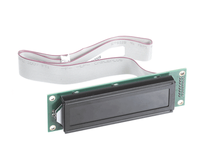 Schaerer 3326275000 Lcd Display (SH3326275000)
