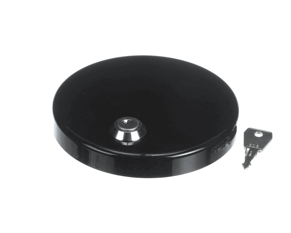 Schaerer 3327604099 Lid, Complete (SH3327604099)