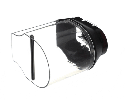 Schaerer 3329468099 Bean Container Middle High Complete (SH3329468099)