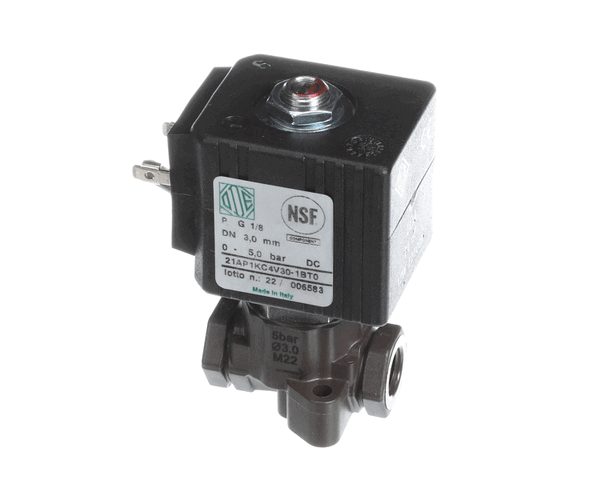 Schaerer 3340074000 Proportional Valve 2/2 Nw1.5-5 Bar (SH3340074000)