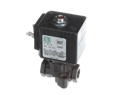 Schaerer 3340074000 Proportional Valve 2/2 Nw1.5-5 Bar (SH3340074000)