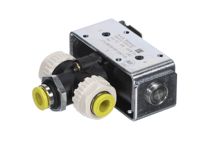 Schaerer 3341079100 Valve 3/2 Nw3.0, Stroke 0.95 (SH3341079100)