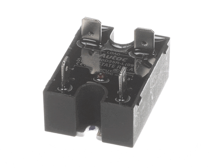 Schaerer 3341158000 Solid State Relay (SH3341158000)
