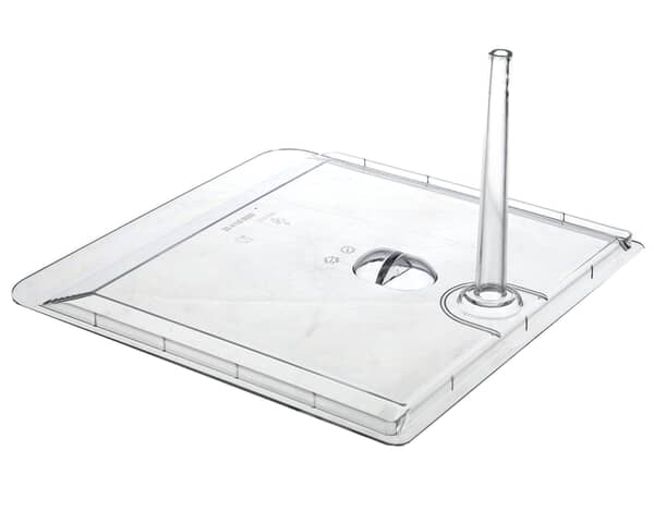 Schaerer 3341186000 Cover, Milk Bowl (SH3341186000)