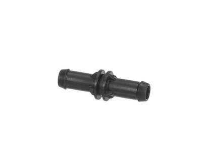 Schaerer 3341859100 Hose Conncector 6_6_Black (SH3341859100)