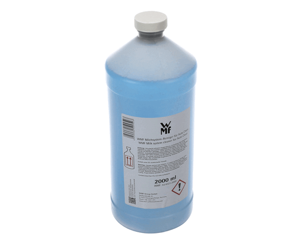 Schaerer 3347481000 Milk System Cleaner, 2L, Autoclean Milk (SH3347481000)