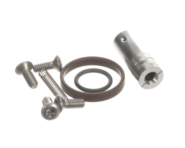 Schaerer 3370050537 Slnd Vlv Repset 2/2/6013/Teflo (SH3370050537)