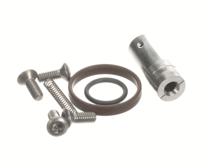 Schaerer 3370050537 Slnd Vlv Repset 2/2/6013/Teflo (SH3370050537)