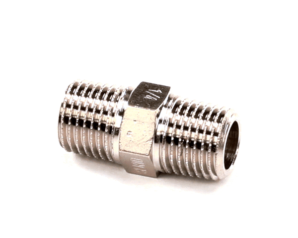Schaerer 3370055109 Screw-In Fitting R1/4-R1/4 Bs (SH3370055109)