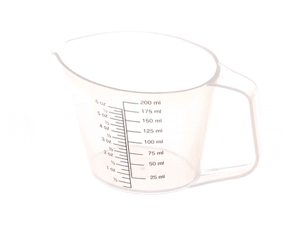 Schaerer 3370061020 Measuring Cup 200Ml (SH3370061020)