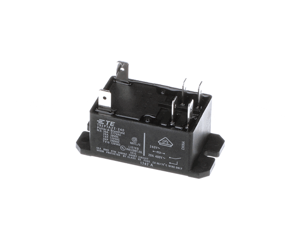 Schaerer 3370061025 Power Relay T92 240Vac 25A (SH3370061025)