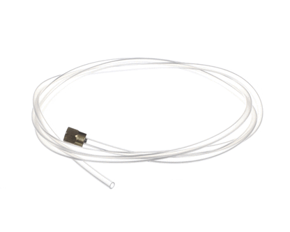Schaerer 3370061086 Hose, Hot Water Outlet, Ptfe (SH3370061086)
