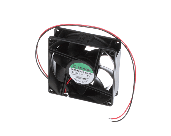 Schaerer 3370061095 Fan 24V Dc Medium (SH3370061095)