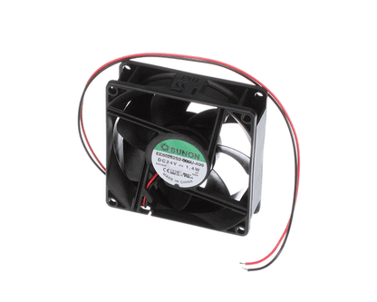 Schaerer 3370061095 Fan 24V Dc Medium (SH3370061095)