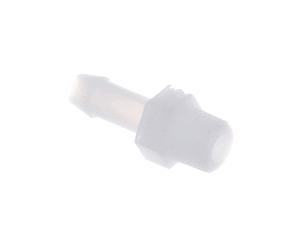 Schaerer 3370061392 Screw-In Hose Nipple 6-R1/8 Pvdf (SH3370061392)