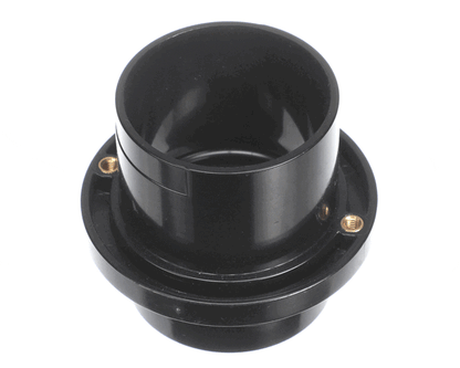 Schaerer 3370061639 Pipe Cnctng Piece, Grinder Usa (SH3370061639)