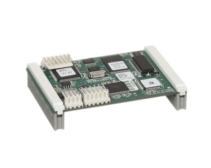 Schaerer 3370061710 Cpu Unprogrammed (SH3370061710)