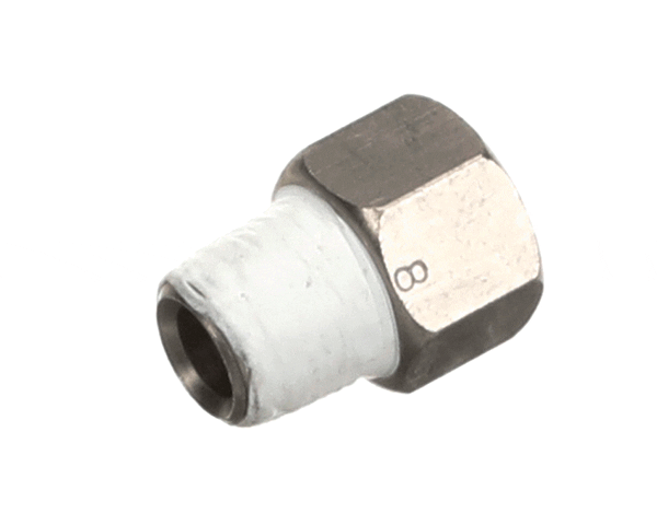 Schaerer 3370061724 Reducer Nipple M12-R1/8" Bs Npl (SH3370061724)