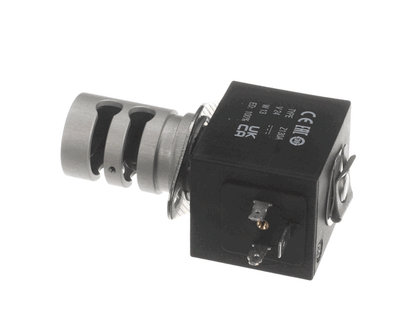 Schaerer 3370061731 Pinch Valve 24V Dc 2 Hose 4.8-7.9 (SH3370061731)