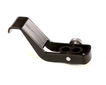 Schaerer 3370061868 Handle Steam Spout Cpl. (SH3370061868)