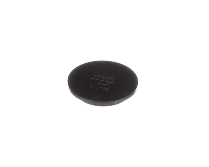Schaerer 3370061973 Cover Cap 21.1X4 Pe Black (SH3370061973)