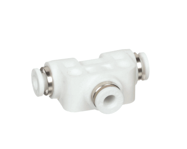 Schaerer 3370062120 T Plug-In Connection 6X6X6 Ppsu (SH3370062120)