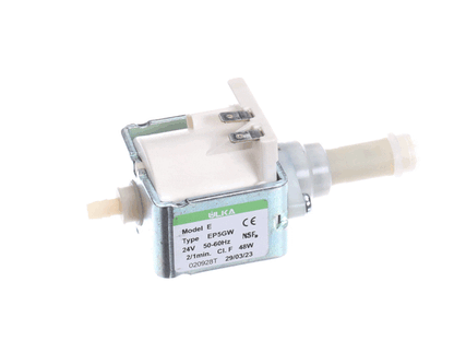 Schaerer 3370062160 Oscill. Arm. Pump 24V Dc 50/60Hz (SH3370062160)