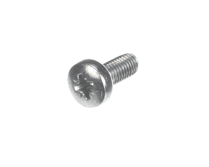 Schaerer 3370062442 St Oval Head Scr. Pz M5X12 Glvb (SH3370062442)