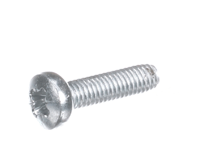 Schaerer 3370062664 St Oval Head Scr. Pz M4X16 Glvb (SH3370062664)