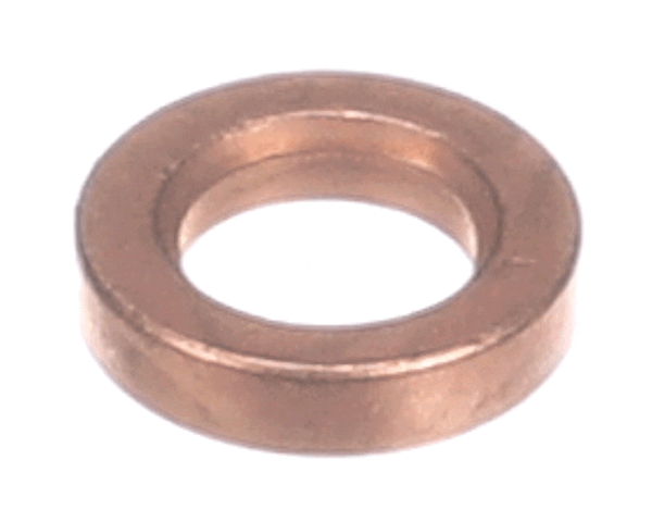 Schaerer 3370062857 Flat Seal 4.5/8.5X2 Cu (SH3370062857)