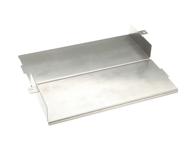 Schaerer 3370063060 Guide Grounds Container (SH3370063060)