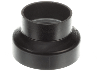 Schaerer 3370063098 Reduction D125/90 Pl Black (SH3370063098)