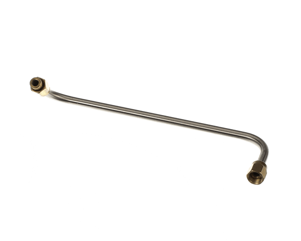 Schaerer 3370063205 Pipe, Hot Water Valve (SH3370063205)