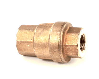 Schaerer 3370063208 Non-Return Valve G1/4 Ecobrass (SH3370063208)