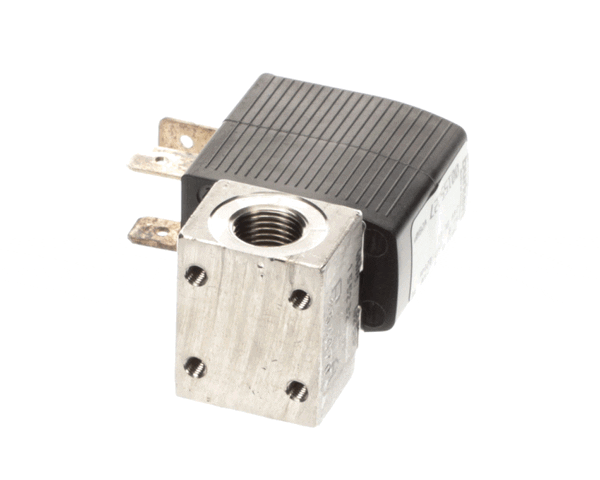 Schaerer 3370063215 Solenoid Valve Inox 2/2 24V Dc 1.6 (SH3370063215)