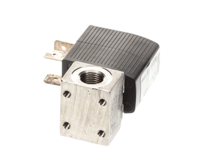 Schaerer 3370063215 Solenoid Valve Inox 2/2 24V Dc 1.6 (SH3370063215)