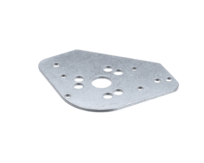 Schaerer 3370063292 Mounting Plate Grinder (SH3370063292)