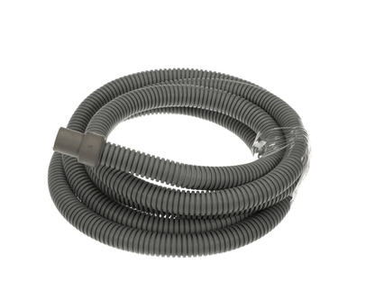 Schaerer 3370063353 Discharge Hose 15.0X10.1, Gr (SH3370063353)