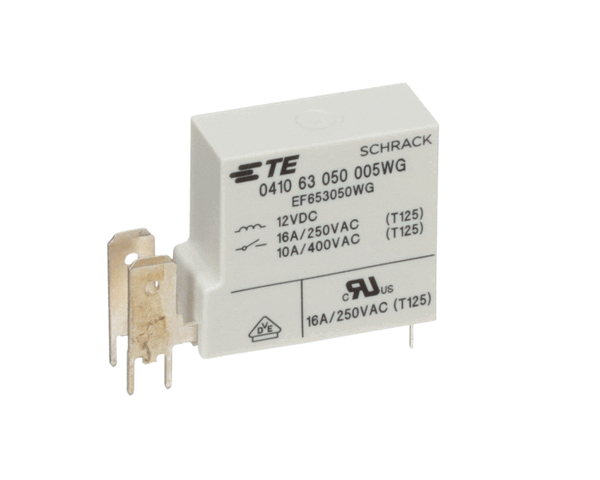 Schaerer 3370063370 Heating Relay Siemens (SH3370063370)