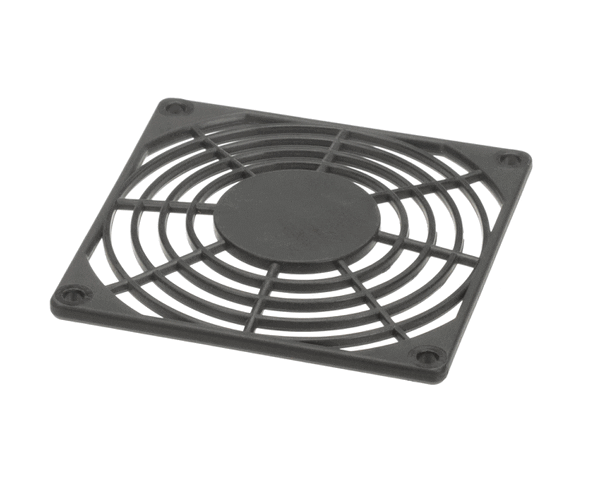 Schaerer 3370063434 Protective Grille 80X80 Plastic Bk (SH3370063434)