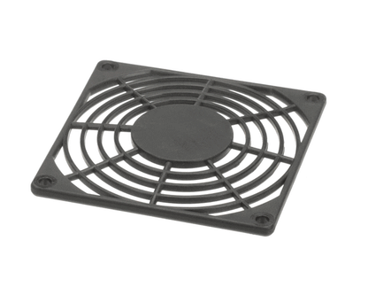 Schaerer 3370063434 Protective Grille 80X80 Plastic Bk (SH3370063434)