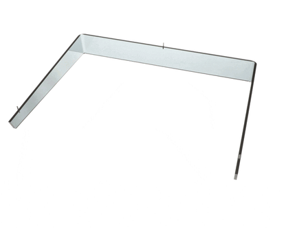 Schaerer 3370063561 Cup Plate Frame, Bl So (SH3370063561)