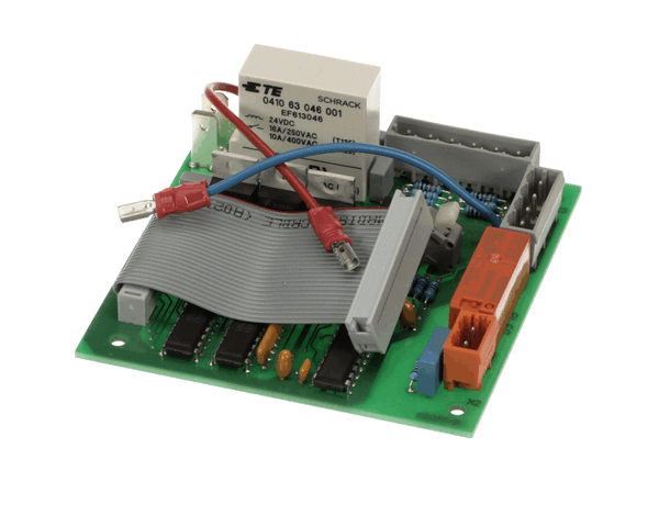 Schaerer 3370063631 Options Pcb So/Se (SH3370063631)
