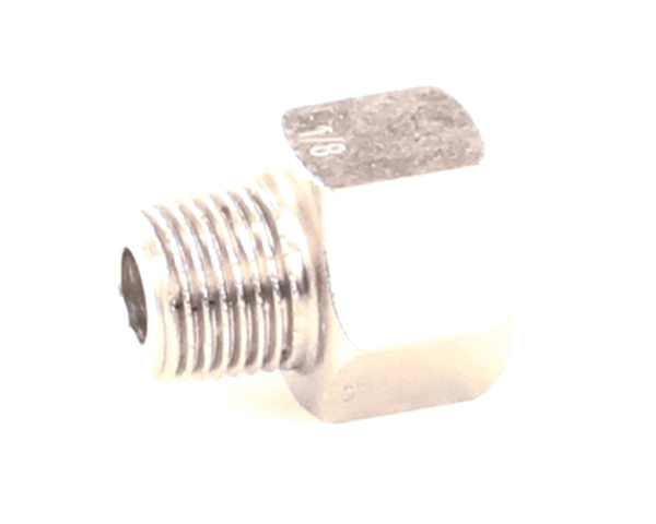 Schaerer 3370063660 Reducer Nipple M12-R1/8" Bs Npl (SH3370063660)