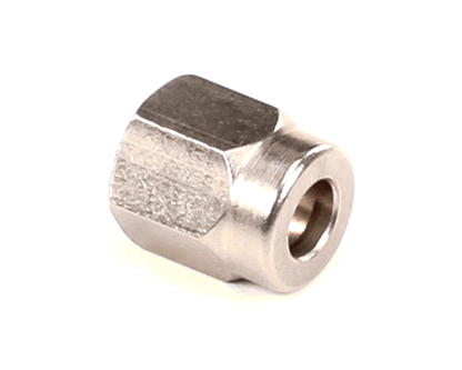 Schaerer 3370063663 Coupling Nut 6-M10 Inox (SH3370063663)
