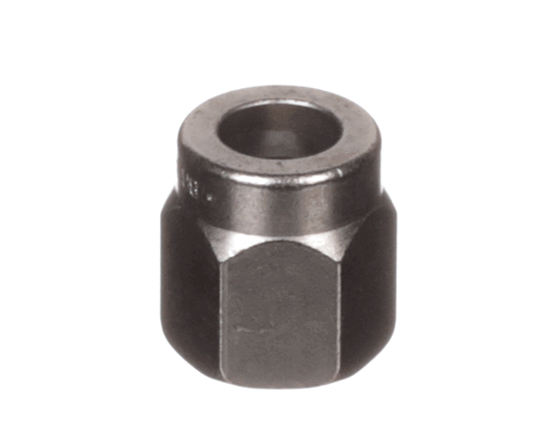 Schaerer 3370063664 Terminal Nut M12-8 Bs Nickel-Plt (SH3370063664)