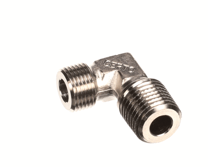 Schaerer 3370063677 Screw-In Elbow Fitt. M12-R1/4 Bs Npl (SH3370063677)