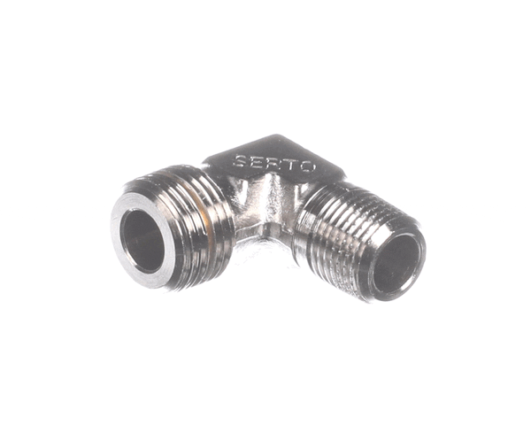 Schaerer 3370063679 Screw-In Elbow Fitt. M12-R1/8 Bs Npl (SH3370063679)