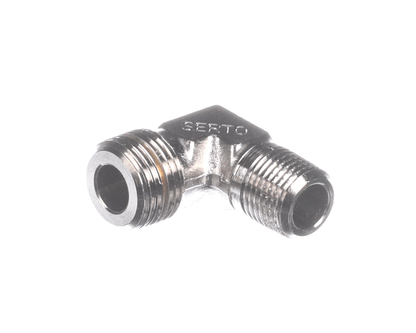 Schaerer 3370063679 Screw-In Elbow Fitt. M12-R1/8 Bs Npl (SH3370063679)