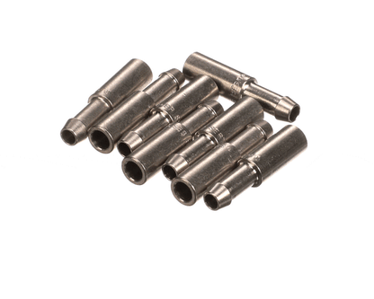 Schaerer 3370063681 Hose Nozzle 6-4 Inox (SH3370063681)